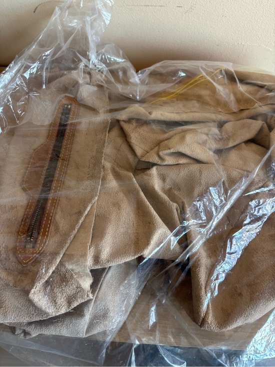 Louis Vuitton Accessories - Authentic Louis Vuitton linings for parts or crafts
